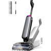 Tineco Floor One S9 Artist Steam Pro Lavapavimenti a Vapore 2 in 1 Tecnologia