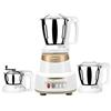 Panasonic MX-AV325 Mixer Grinder 600 W Con 3 Recipiente In Acciaio Inox