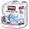 RUBSON Ricariche in pastiglia Aero 360 per deumidificatore 2 pezzi