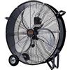 VINCO Ventilatore Industriale Da Pavimento Terra Metallo w Dm 60