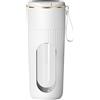 Spremiagrumi Portatile Fili Separatore Succo Polpa Elettrico 24x9,4x9,4cm