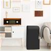 Portable Air Conditioner Comodamente riporre il telecomando in questa tasca antipolvere per unità AC mob