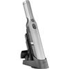 Shark Mini Aspirapolvere Portatile senza Fili senza Sacco 12V Argento WV200EU