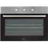 AEG PT Forno Da Incasso LAREL 105 lt 90 cm Vent. 9+1 Funzioni Inox L1390XM