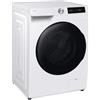 Samsung Lavasciuga 10+6 Kg Classe A 1400 g WD10HG6U94BEU3 ean 8806097970705