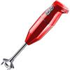 bamix FRULLATORE AD IMMERSIONE BAMIX CORDLESS PLUSS 200W ROSSO