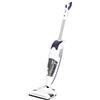 Rowenta CLEAN & STEAM REVOLUTION RY7731WH Aspira e lava in una sola passata