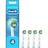 Oral-B Precision Clean Testine di Ricambio con Tecnologia CleanMaximiser, Confez