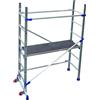 FACAL TRABATTELLO 'P6' H. 189 cm - 150 Kg - FACAL