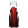 Bormioli Rocco Caraffa Vetro Ypsilon Bormioli Rocco Brocca Acqua Vino Design Cono 0,5lt