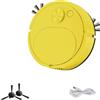 Spazzatrice 3 in 1 Robot Aspirapolvere Funzione Spazzatrice Funzione Aspirazione