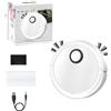 Spazzatrice 3 in 1 Robot Aspirapolvere Funzione Spazzatrice Funzione Aspirazione