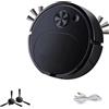 Spazzatrice 3 in 1 Robot Aspirapolvere Funzione Spazzatrice Funzione Aspirazione