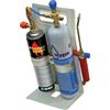 Oxyturbo KIT SALDATURA TURBO SET 30 TURBOSET 30 OXYTURBO BOMBOLE OSSIGENO - BUTAN/PROPAN