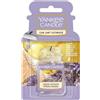 Yankee Candle Car Jar Ultimate Profumatore per auto Limone Lavanda Dura fino a 4