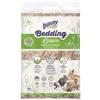 Bunny nature Bunny Bedding Linum 12,5 Liter Einstreu