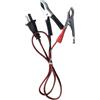 Cavo Caricabatteria Affidabile per Generatore Inverter Gas iX 2000 Watt GP2500i