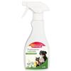 Beaphar Protezione Naturale, Spray Barriera per Cane e Gatto, con Olio di Neem e