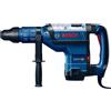 Bosch Professional 0611265000 Martello perforatore GBH 8-45 DV