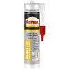 Pattex Sigillante Silicone Acrilico AC 401 Pattex Acrilico AC401 Grigio 300ml