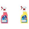 SANITEC igiene sicura Sanitec Sgrassacciaio Detergente Specifico Spray 750 ml & Degreaser Ultra