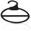 Kiroplast 20 Grucce Sciarpe Foulard Appendini Porta Sciarpe Foulard Stampelle Sc