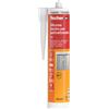 Fischer Silicone Sigillante per Policarbonato SNP 310 Trasparente Neutro