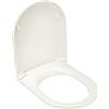 Ideal Standard Esedra Copriwater originale dedicato in Duroplast Tavoletta
