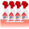 Smac Sgrassatore Disinfettante Detergente Spray Multisuperficie con Azione