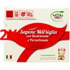 NATURAAMICA 2 X Natura Amica Sapone Di Marsiglia E Bicarbonato Multiuso 100% Biodegradabile