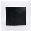 Cuscino Sedia Comoda Imbottito, Sedile WC Comoda Impermeabile Memory Foam