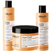 MÜSTER & DIKSON DIKSON Kit Prime Super Curl Shampoo 300ml + Mask 500ml + Fluido Ricci 200ml