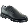 Meindl 86 M Nero 46 Scarpe Uomo Stringate In Vera Pelle Lacci Suola Fissa