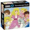 Ravensburger - Puzzle 1000 Pezzi | Lady Oscar | Puzzle Adulti | Regalo