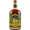 Rum Nation Meticho Rum & Citrus 40% Vol. 0,7l