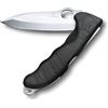 VICTORINOX Hunting Pro M Coltello Pieghevole Nero/Arancione Outdoor Swiss...