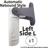 Per NINEBOT Per N85 Per N85C N70C Pedane per Veicoli Elettrici per costruzione