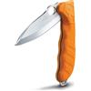 VICTORINOX Hunting Pro M Coltello Pieghevole Nero/Arancione Outdoor Swiss...