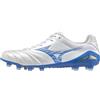 Mizuno NUOVI tacchetti calcio Mizuno Monarcida NEO 3 ELITE larghi leggeri...