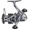 Shimano Mulinello da spinning Shimano 21 modelli Nasci serie 500-5000XG, spedito...