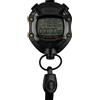 CASIO Cronometro Calcio Lap Split Timer 2 Memorie 5ATM Nero HS-80TW-1JH