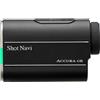 Shot Navi Telemetro laser Shot Navi Golf ACCURA-GR 1300y OLED 6x zoom ricaricabile