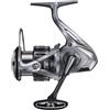 Shimano Mulinello da spinning Shimano 21 modelli Nasci serie 500-5000XG, spedito...