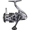 Shimano Mulinello da spinning Shimano 21 modelli Nasci serie 500-5000XG, spedito...