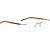 Rudy Project Giappone NUOVO RUDYPROJECT SPYLLO Rimless SUF Sports Utility Glasses Golf Bike