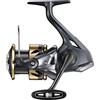 Shimano Mulinello da spinning Shimano 25 Ultegra 2500 4000 C2000 C3000 C5000XG Fr Japan