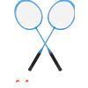 Set da badminton Rebel Active