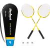 Set badminton in alluminio REBEL ACTIVE