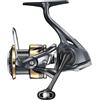 Shimano Mulinello da spinning Shimano 25 Ultegra 2500 4000 C2000 C3000 C5000XG Fr Japan