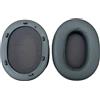 Cuscinetti auricolari per cuffie per sony WH ULT900N gel rinfrescante proteica